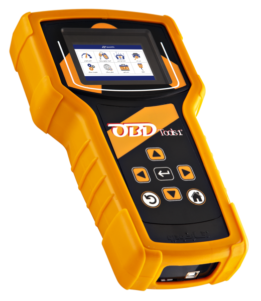 OBD Tools +1