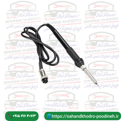دسته هویه دستگاه گرداک