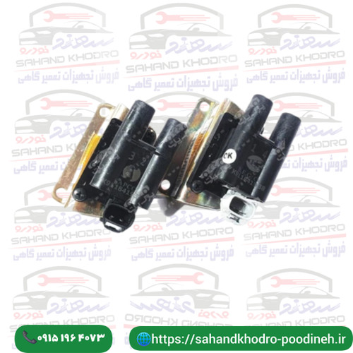 کویل زیمنس پژو برند ایساکو