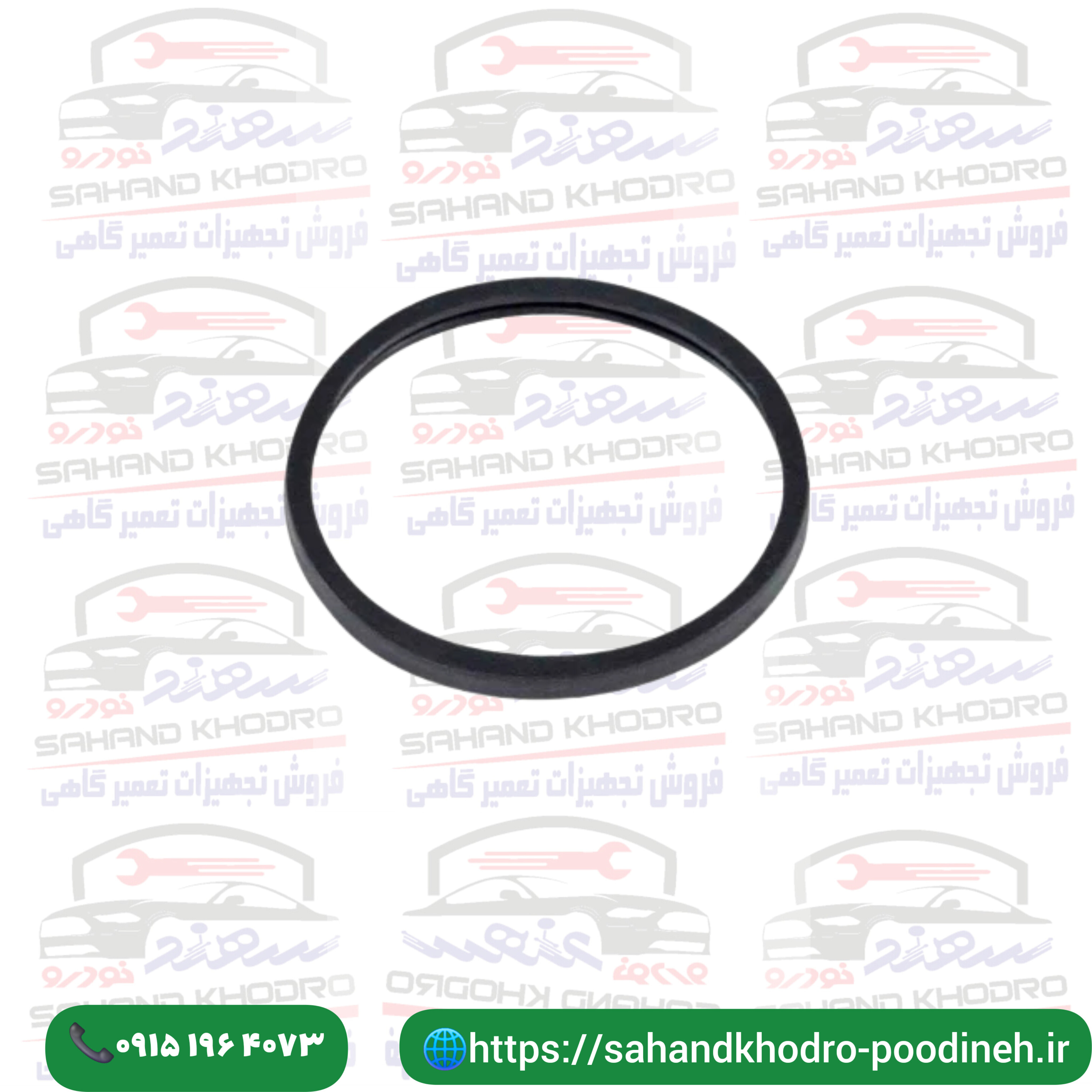 اورینگ ترموستات پژویی
