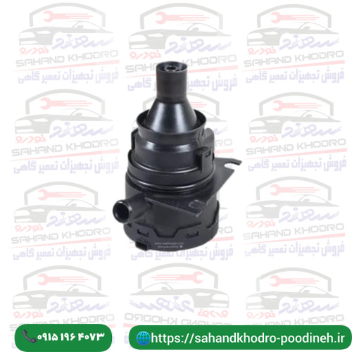 شیر سایکلون سمند EF7