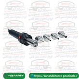 هیتر هویه GORDAK 952