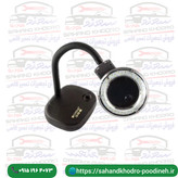 ذره بین GORDAK پایه دار 308