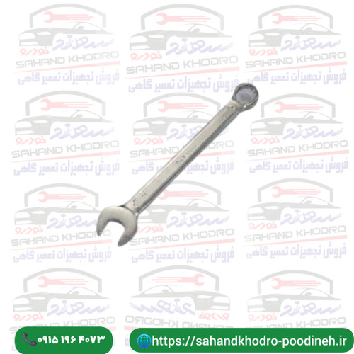 آچار یکسر رینگی 21 اسکای