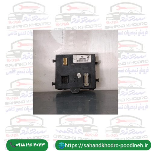 نود سه سوکت BCM استوک