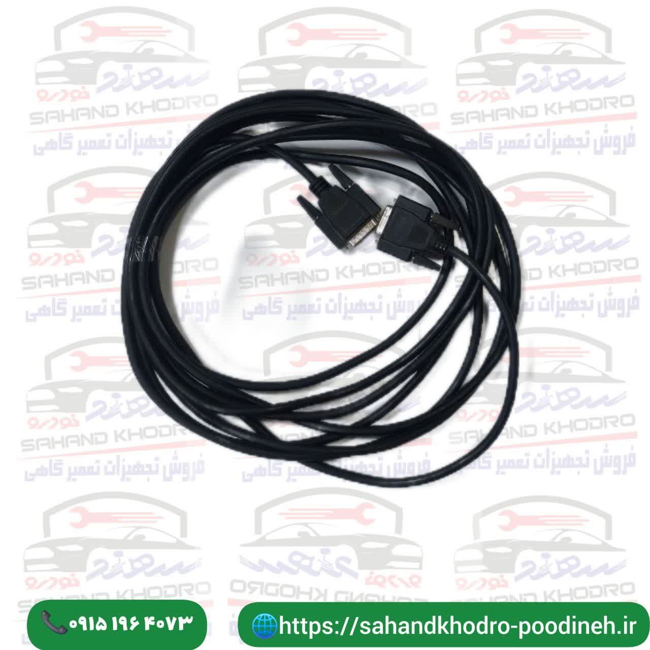 کابل افزایش طول دیاگ6متری