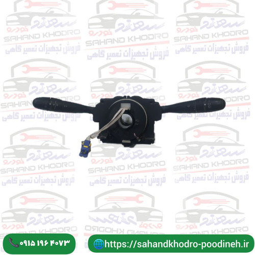 کام 2000 خودروی 206 فرانسوی