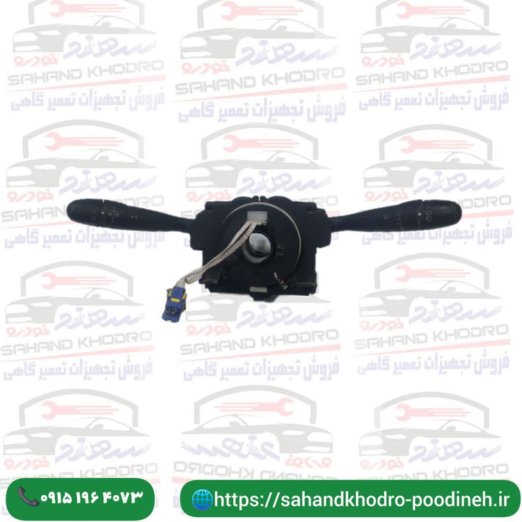 کام 2000 خودروی 206 فرانسوی